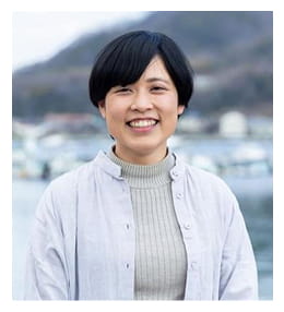 福山市地域おこし協力隊ゲスト